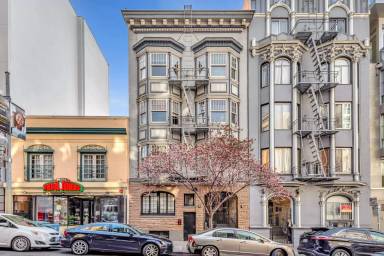 Main picture of 975 Sutter St