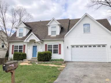 Main picture of 1007 Blase Ave