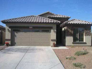 Main picture of 4100 S Vineyard Ave