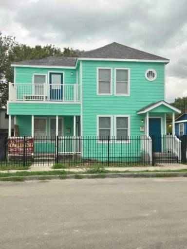 Main picture of 409 Jackson St