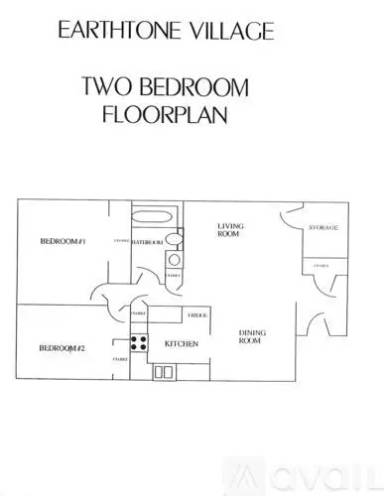 Main picture of 921 SE Klemgard St