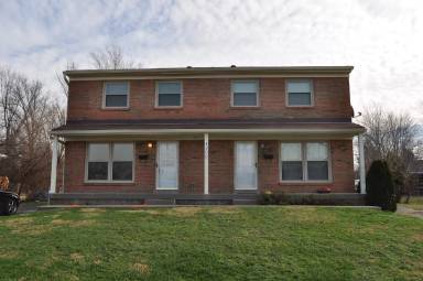 Main picture of 4304 Ravenwood Dr