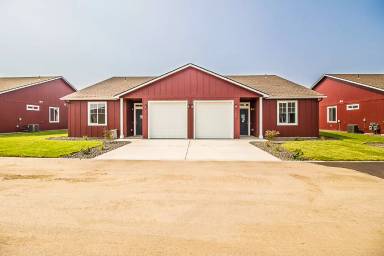 Main picture of The Farm on Fourth Apartments