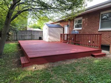Main picture of 601 E Mumford Dr