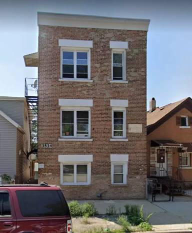 Main picture of 3534 S Parnell Ave