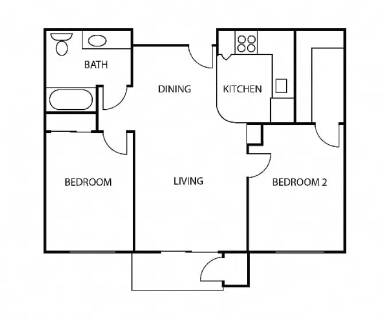 Main picture of 6465 Village Center Dr