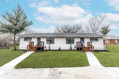 Main picture of 1014 N Hico St