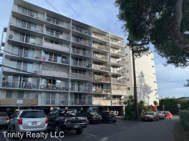 Main picture of 1941 Church Ln Apartments