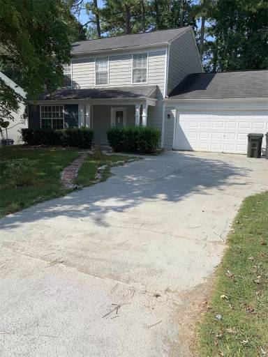 Main picture of 2857 Cotton Field Rd NW