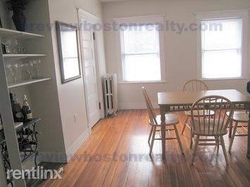Main picture of 34 Channing St