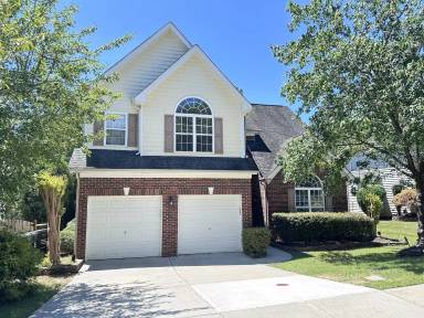 Main picture of 1454 Bedlington Dr NW