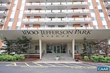 Main picture of 1800 JPA Apartments