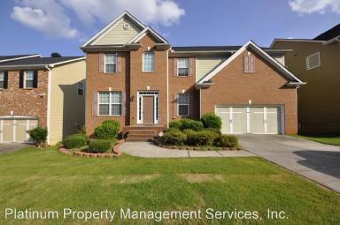 Main picture of 3116 Bridge Walk Dr