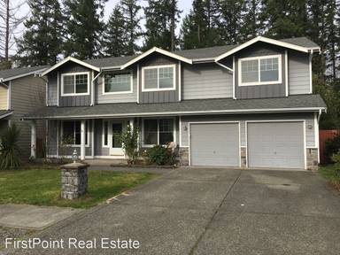Main picture of 12419 158th Street Ct E
