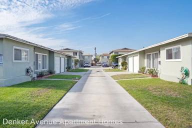 Main picture of 15903 S Denker Ave