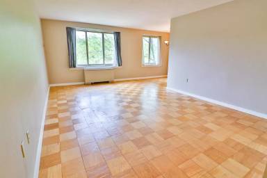 Main picture of Spout Run Parkway