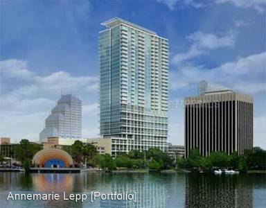 Main picture of The VUE at Lake Eola