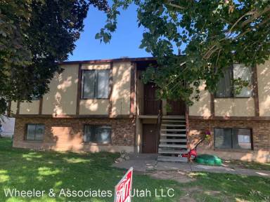 Main picture of 1724 N 1450 W