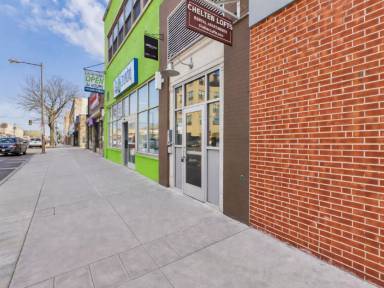 Main picture of 164 W Chelten Ave