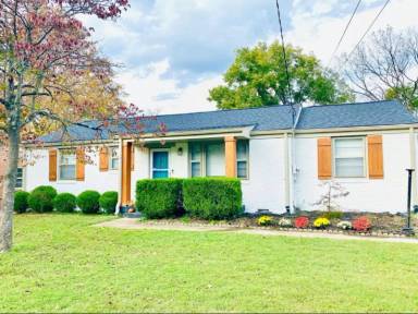 Main picture of 2722 Wellman Dr