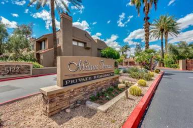 Main picture of Milano Terrace