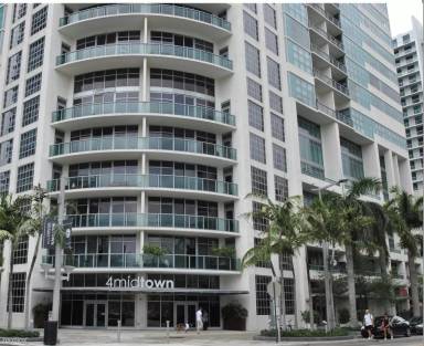 Main picture of Four Midtown