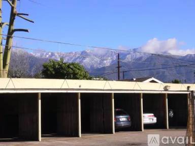 Main picture of 745 E Orange Grove Blvd
