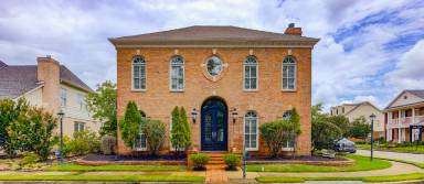 Main picture of 9908 Blair Pl