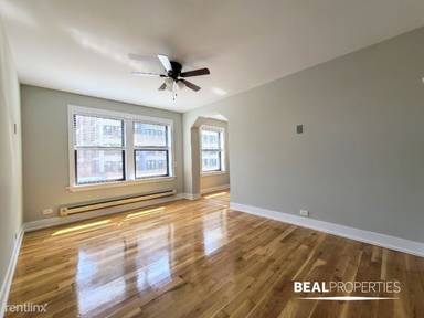 Main picture of Roscoe Apartments