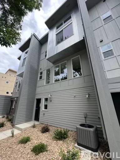 Main picture of 8711 E Hampden Ave