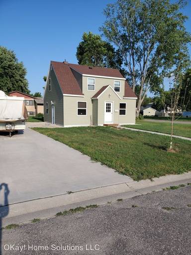 Main picture of 600 29th St NW