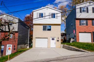 Main picture of 526 Magazine St