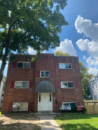 Main picture of 517 Morgan Ave
