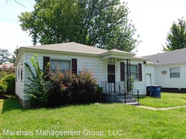 Main picture of 408 N 35th St