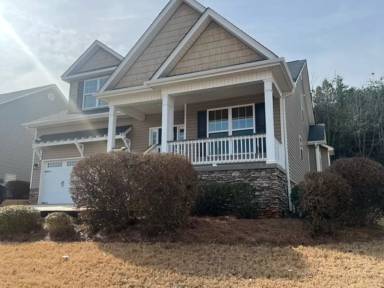 Main picture of 309 Summitbluff Dr
