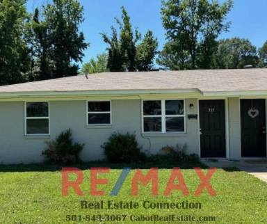 Main picture of 303 Pearl St