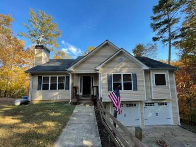 Main picture of 166 Cove Hl