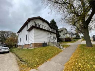 Main picture of 825 S 17th St