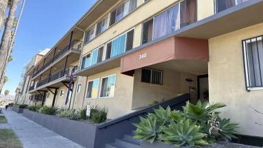 Main picture of 3136 - 340 S. Normandie Ave. - 114
