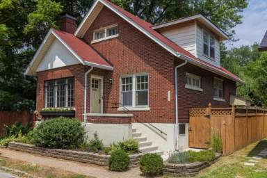 Main picture of 1521 Norris Pl