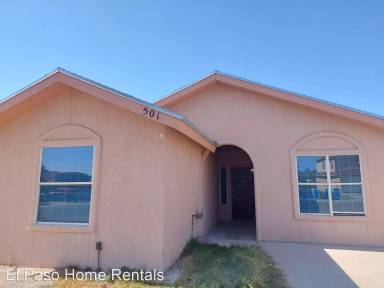 Main picture of 501 Valle Cromo Way