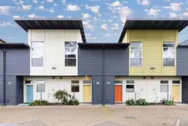 Main picture of 1206 32nd St