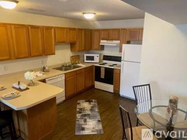 Main picture of Cypress Pointe
