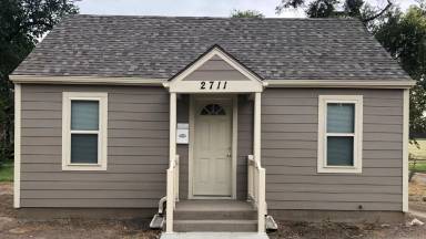 Main picture of 2711 12th St