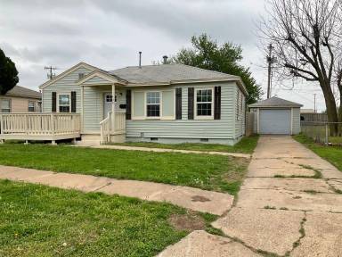 Main picture of 408 Askew Dr