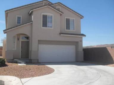 Main picture of 8849 Rambling Rock Ct