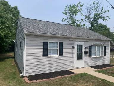 Main picture of 224 Belle Ave