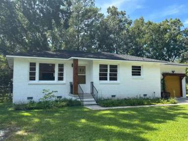 Main picture of 2619 Church Creek Dr