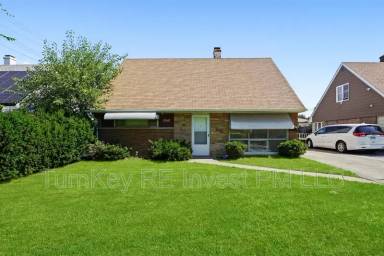 Main picture of 17007 Oakwood Ave