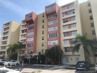 Main picture of Dadeland Place
